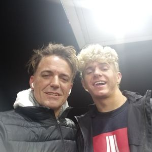 Meet your Posher, Jonathan